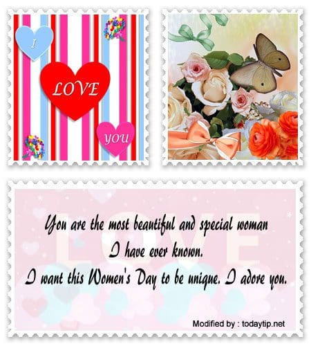 Women's Day messages | Women's Day Greetings